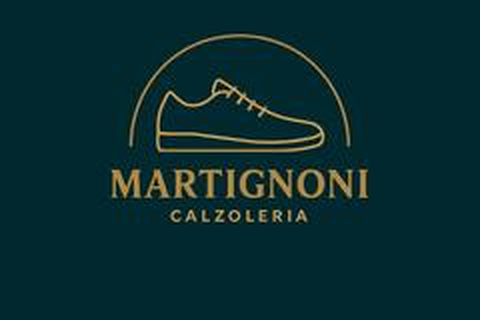 Logo Martignoni Calzoleria